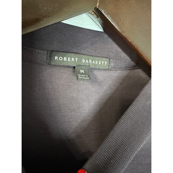 Lululemon Robert Barekett Patrick Assaraf Bundle of 3 Long Sleeve T-Shirt Sz M - Picture 10 of 13